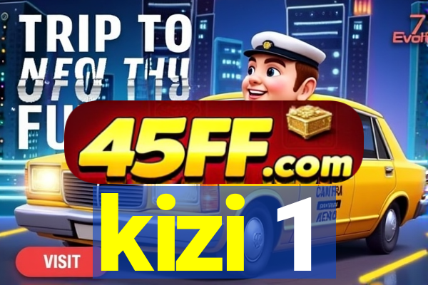 kizi 1